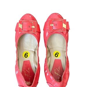Marc Fisher Coral Flats SIZE 9